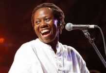 Honduras : Aurelio Martinez, artiste garifuna et député Honduras : Aurelio Martinez, artiste garifuna et député