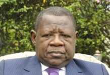 RDC, Lambert Mende : « La justice procède à l’interpellation » de Ne Muanda Nsemi RDC, Lambert Mende : « La justice procède à l’interpellation » de Ne Muanda Nsemi