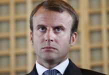 Macron en Algérie : la colonisation « est un crime contre l’humanité » Macron en Algérie : la colonisation « est un crime contre l’humanité »