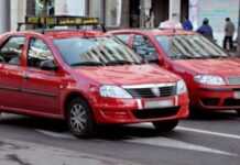 Maroc : quand les petits taxis se trompent d’ennemi !