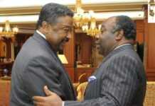 Gabon : le dialogue national ?