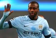 Yaya Touré peut-il encore surprendre ? Yaya Touré peut-il encore surprendre ?