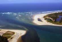 La Passe d’Assinie, un endroit mythique à découvrir La Passe d’Assinie, un endroit mythique à découvrir