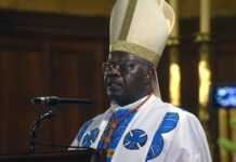 Catholiques d’Afrique : le temps du Carême!