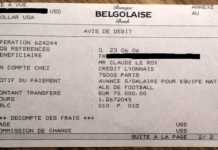 RDC : quand Moïse Katumbi finançait l’équipe nationale de foot RDC : quand Moïse Katumbi finançait l’équipe nationale de foot