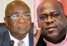 RDC : l’opposition rassemblée, malgré des « taupes » dans ses rangs RDC : l’opposition rassemblée, malgré des « taupes » dans ses rangs