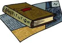 Burkina : Que dire du projet de nouvelle constitution ? Burkina : Que dire du projet de nouvelle constitution ?