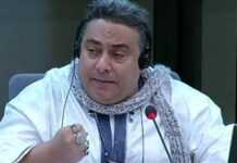 Côte d’Ivoire : l’emprisonnement de Sam l’Africain en question Côte d’Ivoire : l’emprisonnement de Sam l’Africain en question