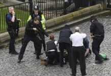 Attaque de Londres : ce que l’on sait