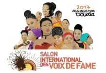 Cameroun : 1ère Edition du Salon international des voix de FAME Cameroun : 1ère Edition du Salon international des voix de FAME