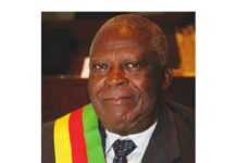 Cameroun-Epitaphe : qui était Joseph Mboui ? Cameroun-Epitaphe : qui était Joseph Mboui ?