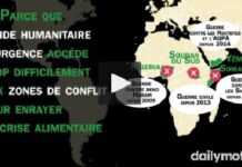 Pourquoi la famine est-elle de retour en Afrique ?