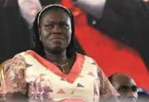 Côte d’Ivoire : Simone Gbagbo acquittée de crimes contre l’humanité Côte d’Ivoire : Simone Gbagbo acquittée de crimes contre l’humanité