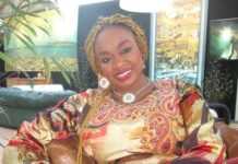 Mali : Oumou Sangaré invitée exceptionnelle de RFI Mali : Oumou Sangaré invitée exceptionnelle de RFI