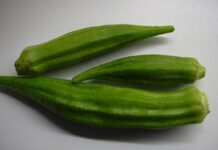 Morue et Gombos à l’Africaine Gombos