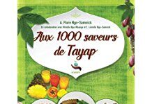 Aux 1000 saveurs de Tayap