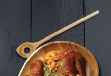 Ndolé sentimental Ndolé sentimental