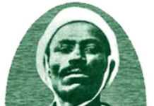 João Cândido, l’Almiral Noir, leader de la Révolte de la Chibata