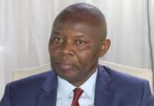 RDC : Vital Kamerhe émissaire de Kabila à Goma ? RDC : Vital Kamerhe émissaire de Kabila à Goma ?