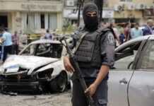 Egypte : attentats contre deux églises coptes, au moins 36 morts