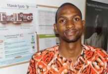 Des solutions innovantes pour réduire le chômage en Afrique : interview de Charlie Wandji