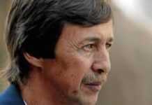 Algérie : Saïd Bouteflika et la succession de son frère Abdelaziz Algérie : Saïd Bouteflika et la succession de son frère Abdelaziz