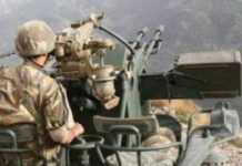 Algérie : une attaque terroriste déjouée à Constantine Algérie : une attaque terroriste déjouée à Constantine