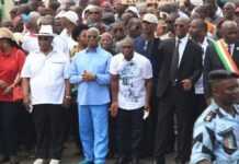 Côte d’Ivoire : nouvelle coalition de l’opposition pour contrer Ouattara
