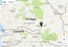 Regard sur Tambacounda, ville carrefour du Sénégal Regard sur Tambacounda, ville carrefour du Sénégal