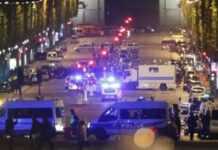 France : voici l’identité du terroriste des Champs-Elysées France : voici l’identité du terroriste des Champs-Elysées