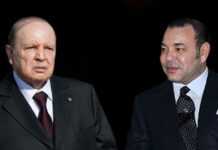 Nouvelle tension entre l’Algérie et le Maroc