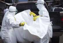 RDC : une maladie mystérieuse décime un village RDC : une maladie mystérieuse décime un village