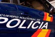 Terrorisme : huit personnes originaires du Maroc arrêtées en Espagne Terrorisme : huit personnes originaires du Maroc arrêtées en Espagne