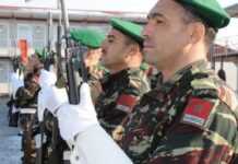 Armement : le Maroc est la 57e puissance militaire mondiale