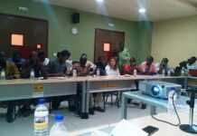 Développement du tourisme : des acteurs préconisent des efforts dans les transports aériens en Afrique Développement du tourisme : des acteurs préconisent des efforts dans les transports aériens en Afrique