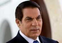Tunisie : encore Ben Ali