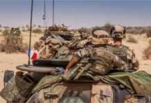 Mali : l’armée française neutralise une vingtaine de djihadistes
