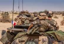 Mali : l’armée française neutralise une vingtaine de djihadistes Mali : l’armée française neutralise une vingtaine de djihadistes