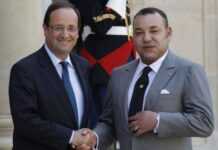 Maroc : les détails de la visite de Mohammed VI en France Maroc : les détails de la visite de Mohammed VI en France