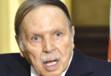 Algérie: le message de Bouteflika peut-il impacter les Législatives ?