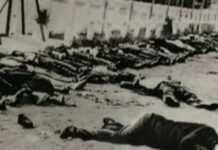Massacres du Constantinois en Algérie : retour sur un autre 8 mai 1945