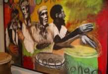 L’art Afro-Portoricain célébré au Musée de Nuestra Raíz Africana