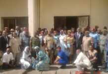 Cameroun : V.O.P.S  arme les acteurs de la chaîne judiciaire