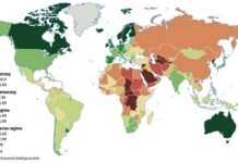 Afrique, développement, démocratie : pas de progrès en 2016 !