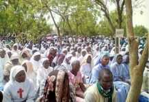 Au Burkina Faso, l’héritage de la vie monastique française Au Burkina Faso, l’héritage de la vie monastique française