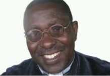 Cameroun : L’Eglise Evangélique du Cameroun a un nouveau Président Cameroun : L’Eglise Evangélique du Cameroun a un nouveau Président