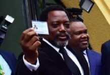 RDC : Le dircab de Kabila récupère 27 millions de $ en cash à Lubumbashi RDC : Le dircab de Kabila récupère 27 millions de $ en cash à Lubumbashi