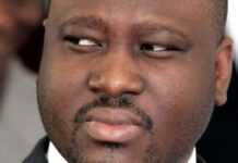 Guillaume Soro : « Nous sommes méprisés, humiliés » Guillaume Soro : « Nous sommes méprisés, humiliés »