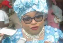 Le Cameroun membre d’Africa Femmes Performantes Reine Clarisse Douala Bell