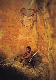 Tsodilo au Borswana Tsodilo au Borswana